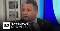 Staten Island Councilman Frank Morano extended interview