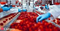 FSSAI crackdown puts food safety on hiring menu