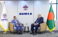 Bangladesh, Pakistan eye stronger B2B ties in textile sector