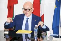 Italy seeks deep trade ties with Kuwait