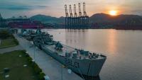 Hurricane ‘Polo’: Mexican Navy Deploys Nearly 3,000 Personnel in Support of Baja California Sur