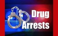 DUIs, Drugs, and Domestic Violence in Philadelphia and Neshoba Arrests