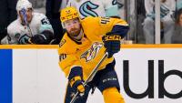 Nashville Places Two Experienced Defensemen on Waivers