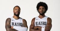 On the Eve of Media Day, the Blazers are the NBA’s Biggest Reality Show