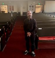 Pastor calls ICE’s Adelanto Detention Center a ‘place of evil’