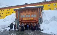 How Good Was Ski Portillo, Chile This Year? I Traveled 6,000 Miles To Find Out