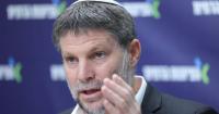 Smotrich calls for war in West Bank and dismantling of Palestinian Authority