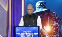India Seeks No Territory, but Will Defend Itself: Singh