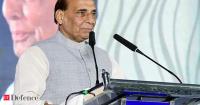India working towards developing sixth-generation fighter jets: Defence Minister Rajnath Singh