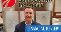Indonesia enlists ex-BHP engineer to police $100b resource trade