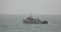 Expansion | Iran claims to have intercepted a second unmanned submarine from the US in the Strait of Hormuz