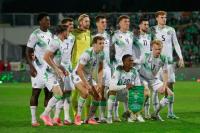 Ireland Players Vote To Face Israel Despite Gaza Concerns