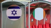 Israel v Ireland LIVE updates as UEFA Nations League match takes  place under dark cloud of controversy