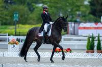 UAE Dressage Celebrates Milestone Asian Games Campaign in Tokyo