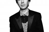 Is Scientology the reason Beck has success?