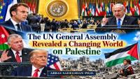 The UN General Assembly Revealed a Changing World on Palestine