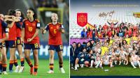 Spain beat North Korea on penalties to secure U-20 crown