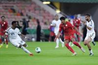 Qatar beat Yemen 1-0 in Gulf Cup 27