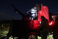 2 killed, 4 injured by Russian strikes on market as drones, missiles continue to batter Kyiv