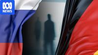 Russia's hybrid attacks have Germans rethinking Nazi-era protections