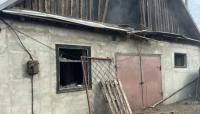 Russian shelling damages businesses in Dnipro and Kryvyi Rih