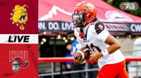 Ferris State Football Beats Kentucky Christian 73-6, Extends Winning Streak To 34 Games