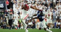 Wisconsin stuns Penn State with comeback from 17 down for Luke Fickell's biggest win