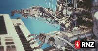 Kiwi musician convinced his music has been ripped off in US with AI