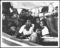 Alderson Prison’s Role in Haitian Immigration Crisis of the 1980s