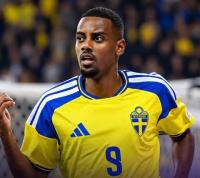 Liverpool Star Alexander Isak Suffers Fresh Injury Setback