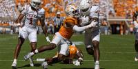 See where Tennessee lands in the latest college football AP Top 25 Poll