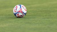 Patrick Dorgu injured in Denmark game
