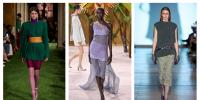 These are the Paris Fashion Week shows everyone will be talking about
