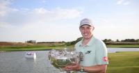 Matt Fitzpatrick seals Open de France win for fourth title of year