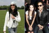 Paris Fashion Week looked completely different 20 years ago. See what the celebrities wore in 2006