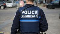 Gunman on scooter opens fire on diners at busy restaurant critically injuring woman, 18, and wounding two in France
