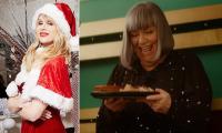 Amandaland's Lucy Punch 'replaces Dawn French as star of Marks & Spencer's big budget Christmas campaign'