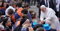 French clergy abuse survivors praise meeting with Pope Leo XIV, say he listened, was informed
