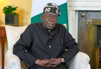 President Tinubu Postpones Return To Nigeria Again