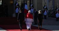 In Metz, Pope Leo steps into Europe’s deepening divide over immigration