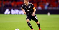 Germany vs. Greece: Gamethread