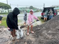Hurricane Nolo still threatens Hawaii as Mexico’s Baja braces for major Hurricane Polo