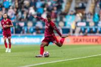 Short-handed Orlando City falls 4-2 at Philadelphia; U.S. youngsters roll past Peru in Orlando