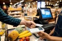 Changing the Rules of the Industry is Protein Available at Your Supermarket.