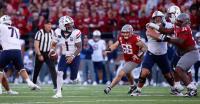 Arizona Wildcats football opens as one-score favorite vs. Cincinnati