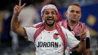 'An apology and a pledge': urgent Jordanian statement after El-Zaki's first match