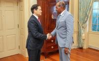 Antigua and Barbuda Offers to Accept No More Than 28 Third-Country Nationals a Year