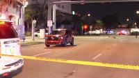1 dead, 1 critical after e-scooter crash in Little Havana, police say