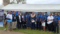 IMO recognises maritime workers as key to shipping safety