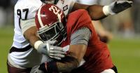 Alabama Crimson Tide vs Mississippi State Opening Odds: Cover or Not?